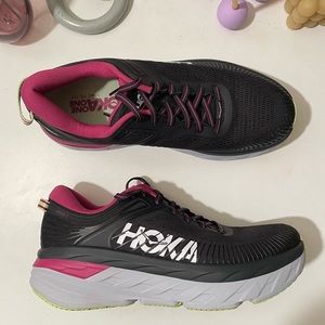 Hoka Bondi 7